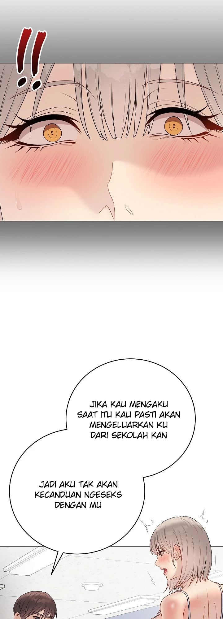 Signed, Sealed, Mistaken - Page 39